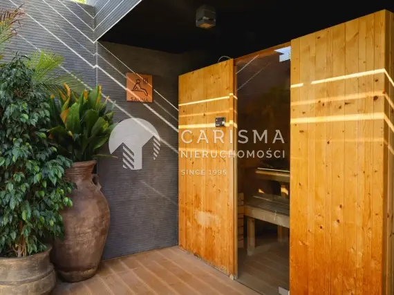 (6) Apartament w Los Altos, Costa Blanca