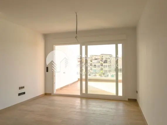 (11) Apartament w Los Altos, Costa Blanca