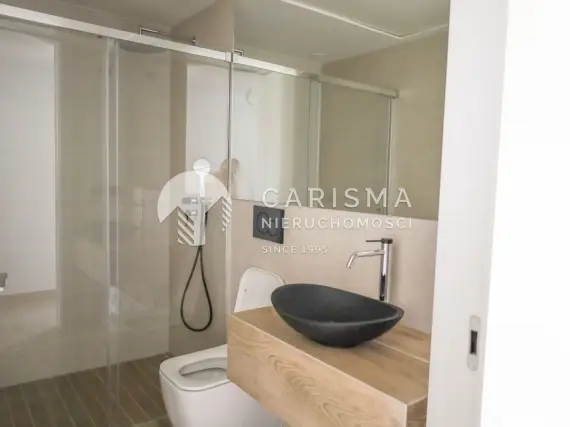 (17) Apartament w Los Altos, Costa Blanca