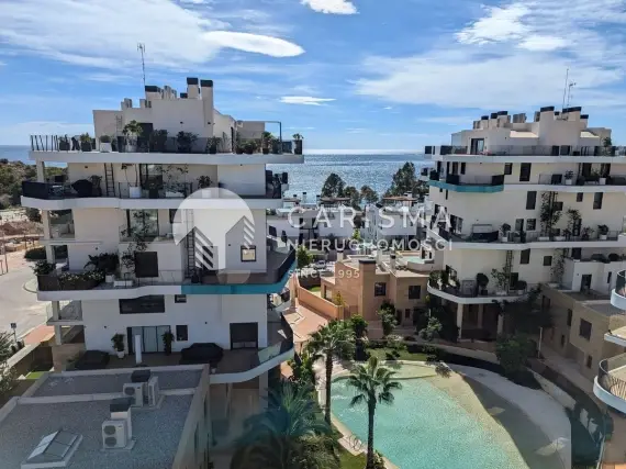 Apartament, Villajoyosa, Costa Blanca Północ, 235 m<sup>2</sup> 2