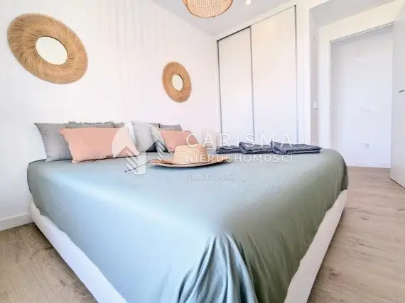 (17) Apartament, Villajoyosa, Costa Blanca Północ, 235 m<sup>2</sup>
