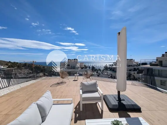 (30) Apartament, Villajoyosa, Costa Blanca Północ, 235 m<sup>2</sup>