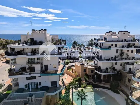 (34) Apartament, Villajoyosa, Costa Blanca Północ, 235 m<sup>2</sup>