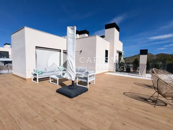 (37) Apartament, Villajoyosa, Costa Blanca Północ, 235 m<sup>2</sup>