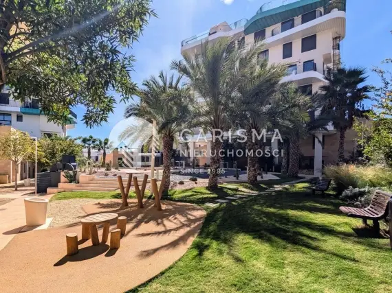 (41) Apartament, Villajoyosa, Costa Blanca Północ, 235 m<sup>2</sup>