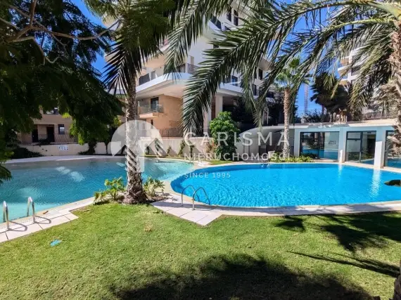 (44) Apartament, Villajoyosa, Costa Blanca Północ, 235 m<sup>2</sup>