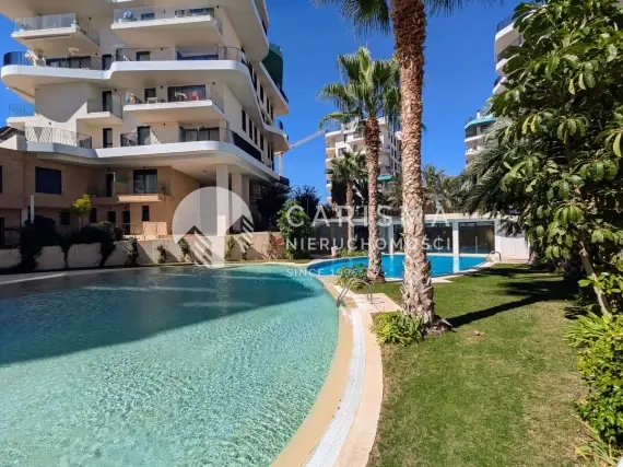 (45) Apartament, Villajoyosa, Costa Blanca Północ, 235 m<sup>2</sup>