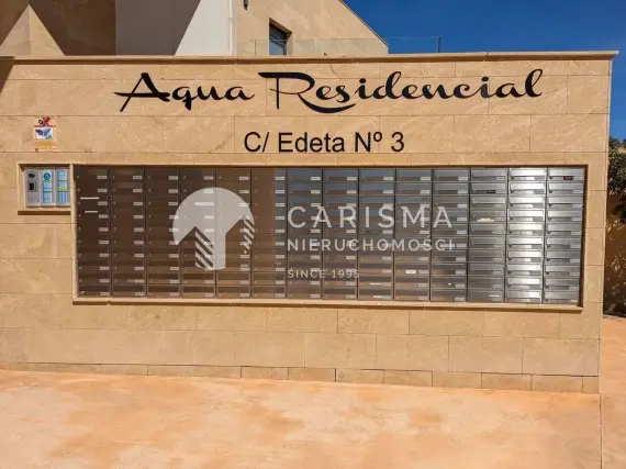 (47) Apartament, Villajoyosa, Costa Blanca Północ, 235 m<sup>2</sup>