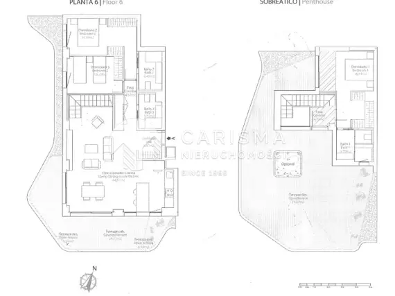 (48) Apartament, Villajoyosa, Costa Blanca Północ, 235 m<sup>2</sup>