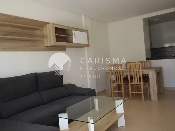 (12) Mieszkanie na parterze w sercu Orihuela Costa, Costa Blanca