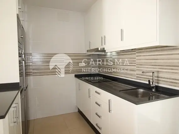 (15) Mieszkanie na parterze w sercu Orihuela Costa, Costa Blanca