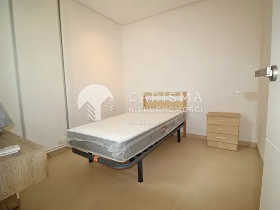 (19) Mieszkanie na parterze w sercu Orihuela Costa, Costa Blanca