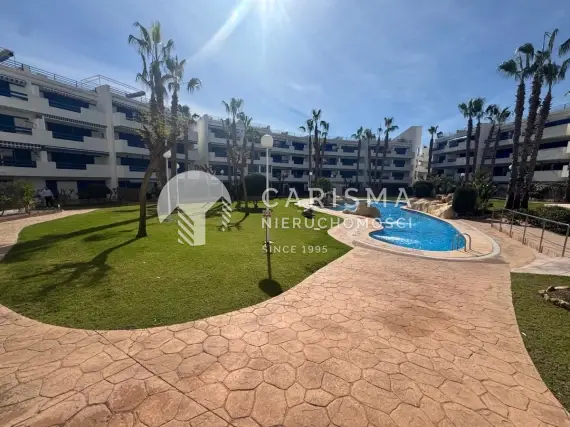 Apartament z tarasem dachowym w Playa Flamenca, Costa Blanca 2