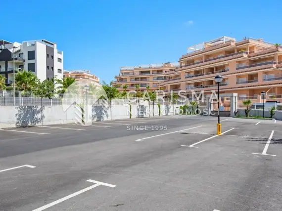 (35) Nowoczesny Apartament na Parterze w Villamartin, Alicante