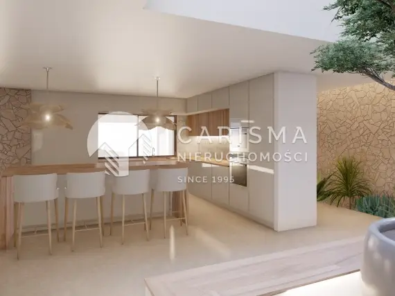(12) Nowa inwestycja, luksusowa willa z panoramicznym widokiem na morze, Moraira