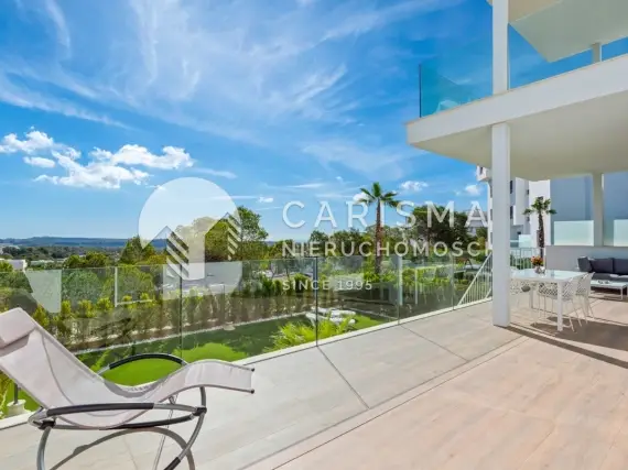 Wyjątkowy apartament w Las Colinas Golf, Costa Blanca 2