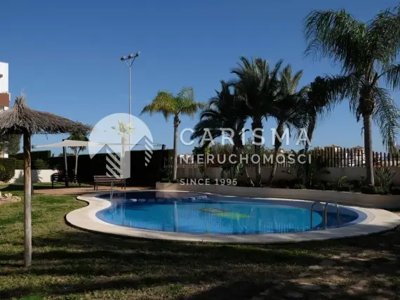Apartament w Punta Prima, Costa Blanca 1