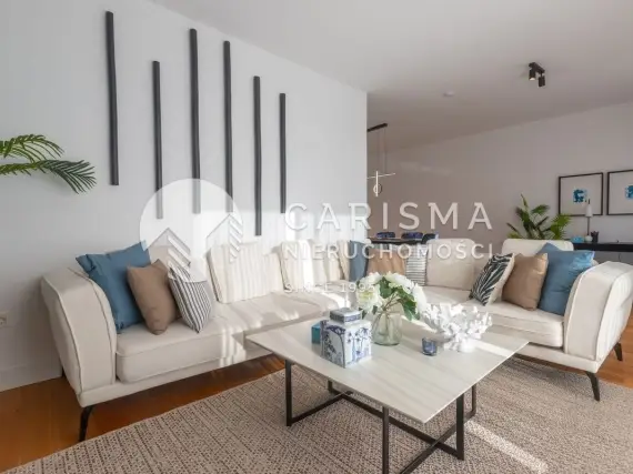 (4) Ekskluzywny i luksusowy apartament z 3 sypialniami na sprzedaż w El Chaparral, Costa del Sol