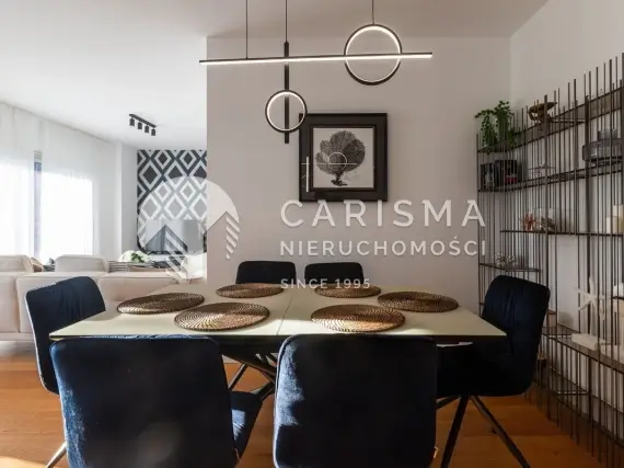 (7) Ekskluzywny i luksusowy apartament z 3 sypialniami na sprzedaż w El Chaparral, Costa del Sol