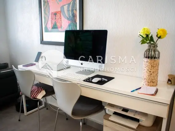 (7) Apartament na sprzedaż w Playa de los Locos, Costa Blanca