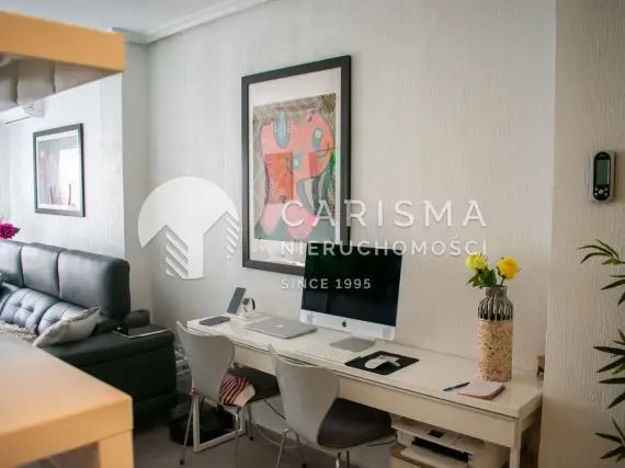 (8) Apartament na sprzedaż w Playa de los Locos, Costa Blanca