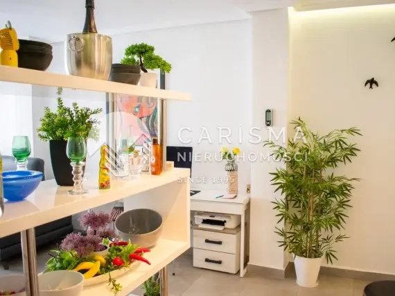 (9) Apartament na sprzedaż w Playa de los Locos, Costa Blanca