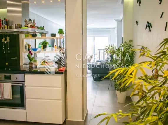 (13) Apartament na sprzedaż w Playa de los Locos, Costa Blanca