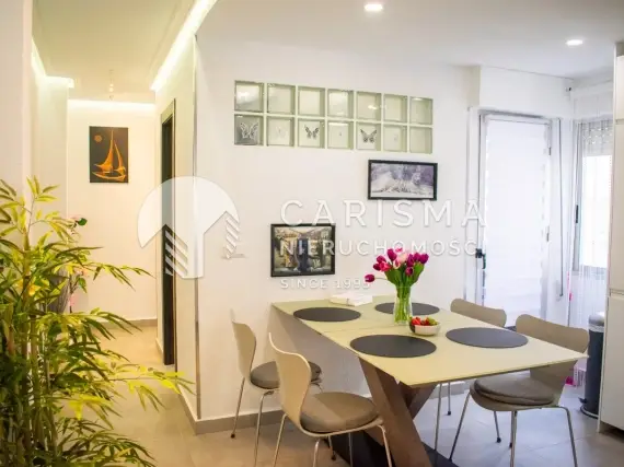 (17) Apartament na sprzedaż w Playa de los Locos, Costa Blanca