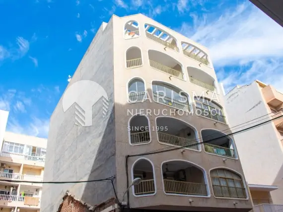(35) Apartament na sprzedaż w Playa de los Locos, Costa Blanca