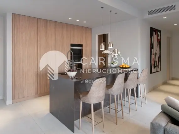 (10) Nowe apartamenty w centrum Malagi