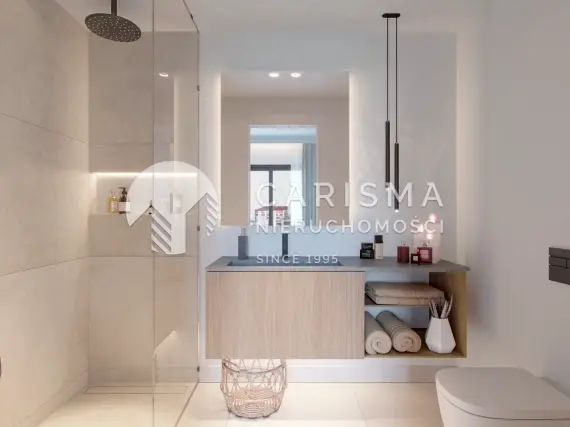 (13) Nowe apartamenty w centrum Malagi