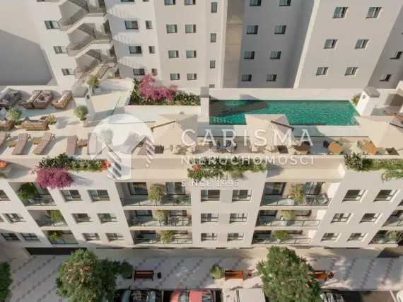 (7) Nowe apartamenty w centrum Malagi