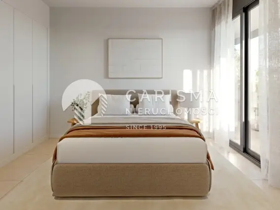 (16) Luksusowe apartamenty w pięknej lokalizacji w Estepona