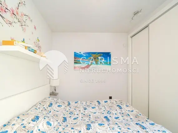 (12) Willa z basenem Lomas de Cabo Roig, Costa Blanca