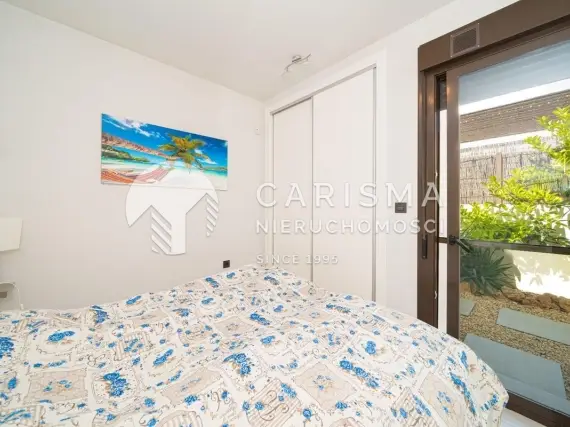 (13) Willa z basenem Lomas de Cabo Roig, Costa Blanca