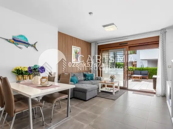(4) Apartament w sercu La Zenia - Nowoczesność i Komfort na Costa Blanca
