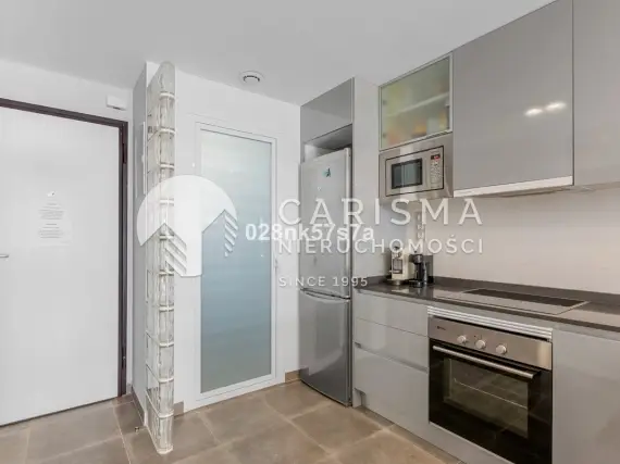 (6) Apartament w sercu La Zenia - Nowoczesność i Komfort na Costa Blanca