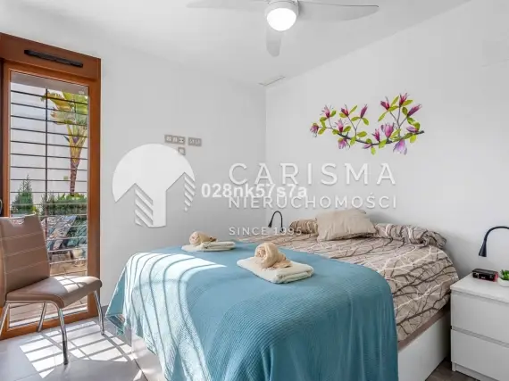 (10) Apartament w sercu La Zenia - Nowoczesność i Komfort na Costa Blanca