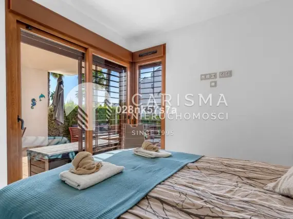 (11) Apartament w sercu La Zenia - Nowoczesność i Komfort na Costa Blanca