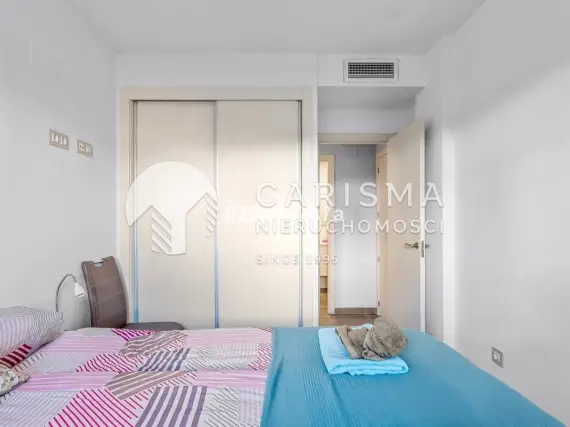 (14) Apartament w sercu La Zenia - Nowoczesność i Komfort na Costa Blanca