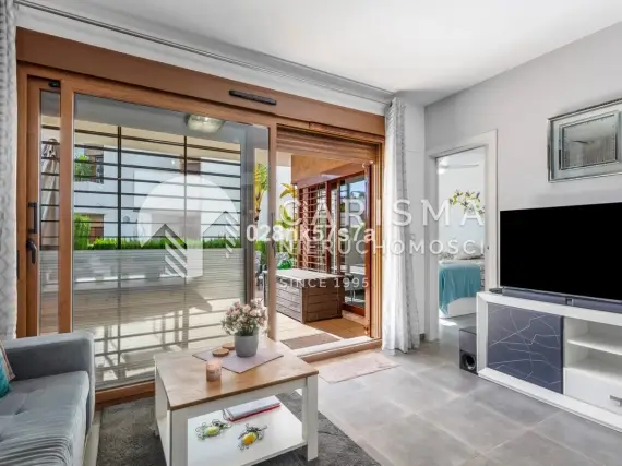 (20) Apartament w sercu La Zenia - Nowoczesność i Komfort na Costa Blanca