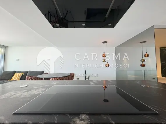 (13) Nowoczesny apartament w 1 linii brzegowej z widokiem na port jachtowy, Mascarat, Altea