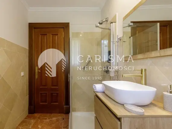 (16) Elegancka willa w pierwszej linii golfa, Mijas Golf