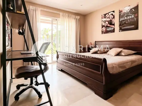 (27) Andaluzyjska willa w otoczeniu renomowanych pól golfowych, Mijas Golf