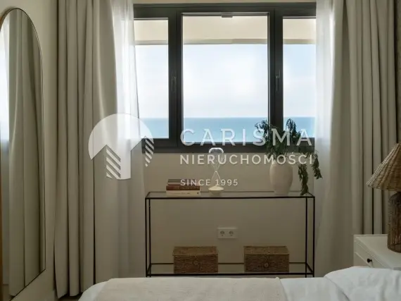 (40) Luksusowa willa w resortowym kompleksie z widokiem na morze, Mijas Costa