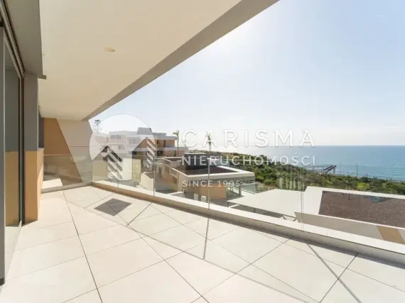 (54) Luksusowa willa w resortowym kompleksie z widokiem na morze, Mijas Costa
