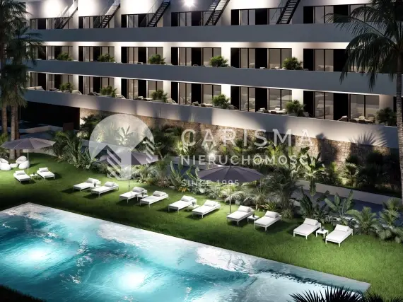 (25) Nowa 3 faza  inwestycji w Finestrat - ostatnie apartamenty i penthousy na sprzedaż!