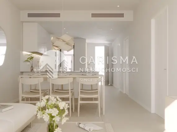 (10) Nowa inwestycja - nowoczesne apartamenty w La Nucía