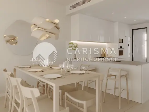 (11) Nowa inwestycja - nowoczesne apartamenty w La Nucía