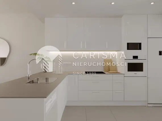 (13) Nowa inwestycja - nowoczesne apartamenty w La Nucía